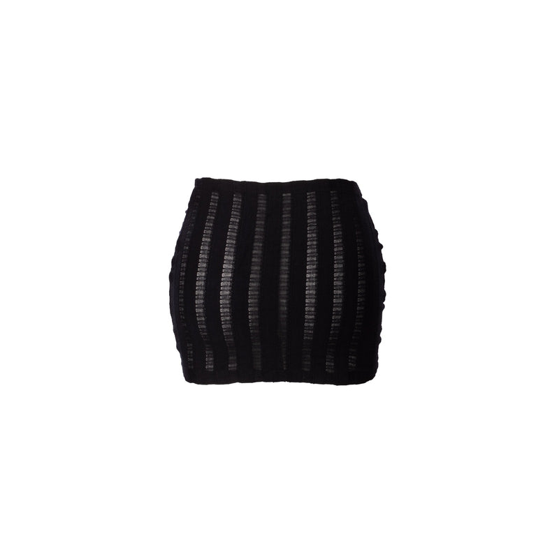 SAIA LENÇO METAL PRETO