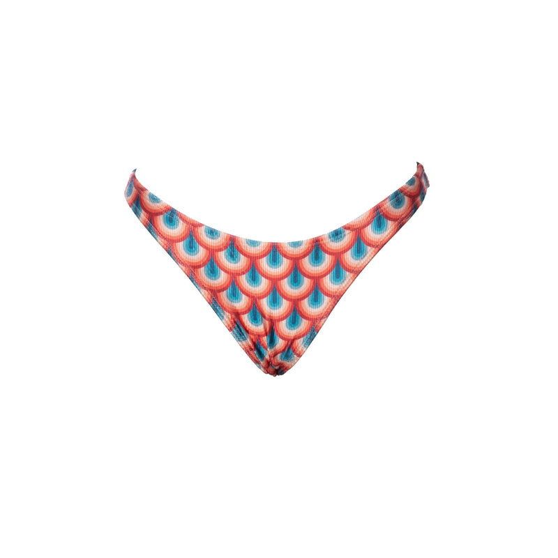 CONJUNTO FAIXA ARGOLA E ASA DELTA VINTAGE
