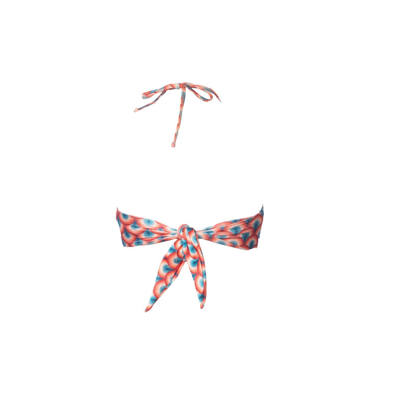 CONJUNTO FAIXA ARGOLA E ASA DELTA VINTAGE