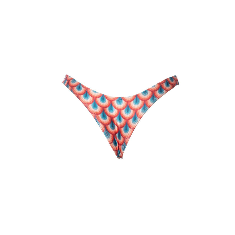 CONJUNTO FAIXA ARGOLA E ASA DELTA VINTAGE