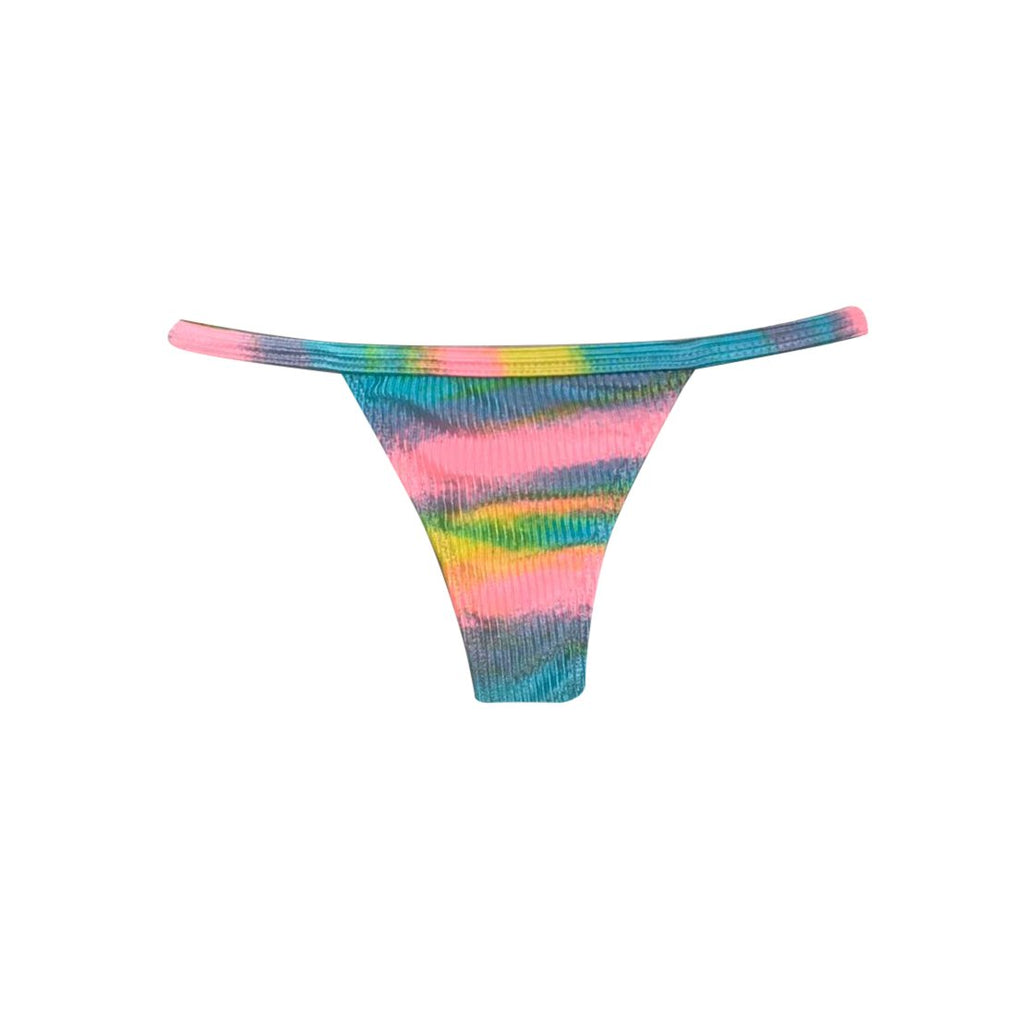 MINI TANGA TEXTURIZADO TIE DYE CANDY