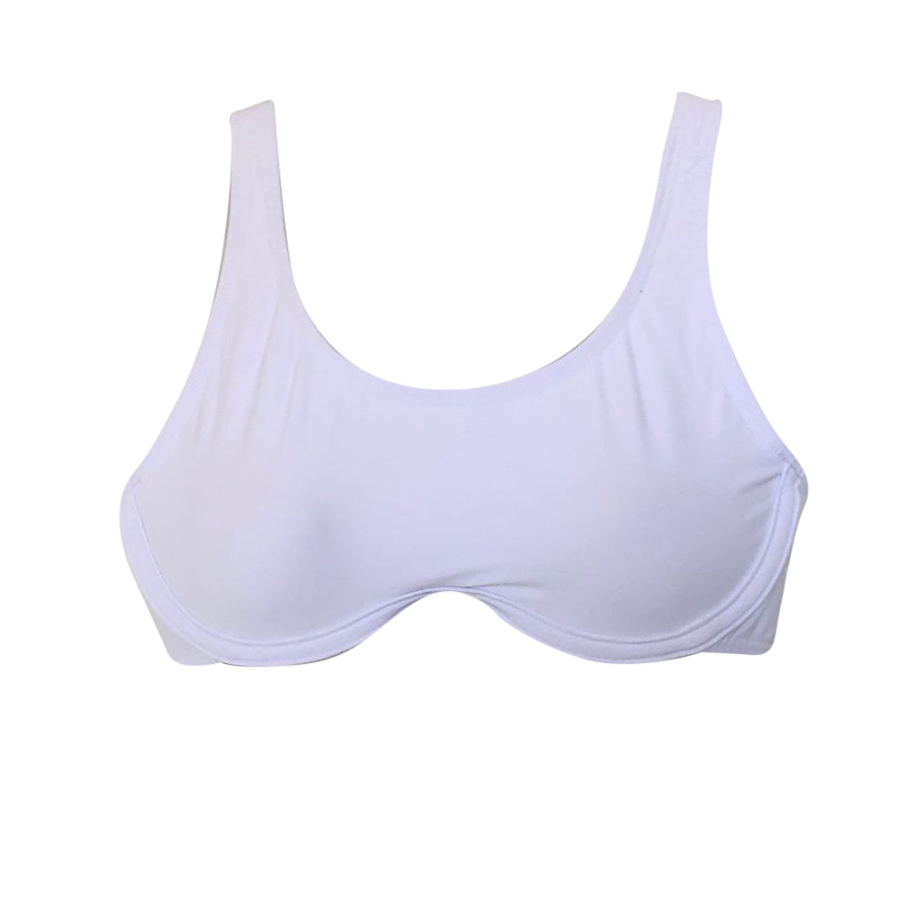 TOP ARO MAX BRANCO