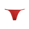 MINI TANGA DUPLA FACE VERMELHO