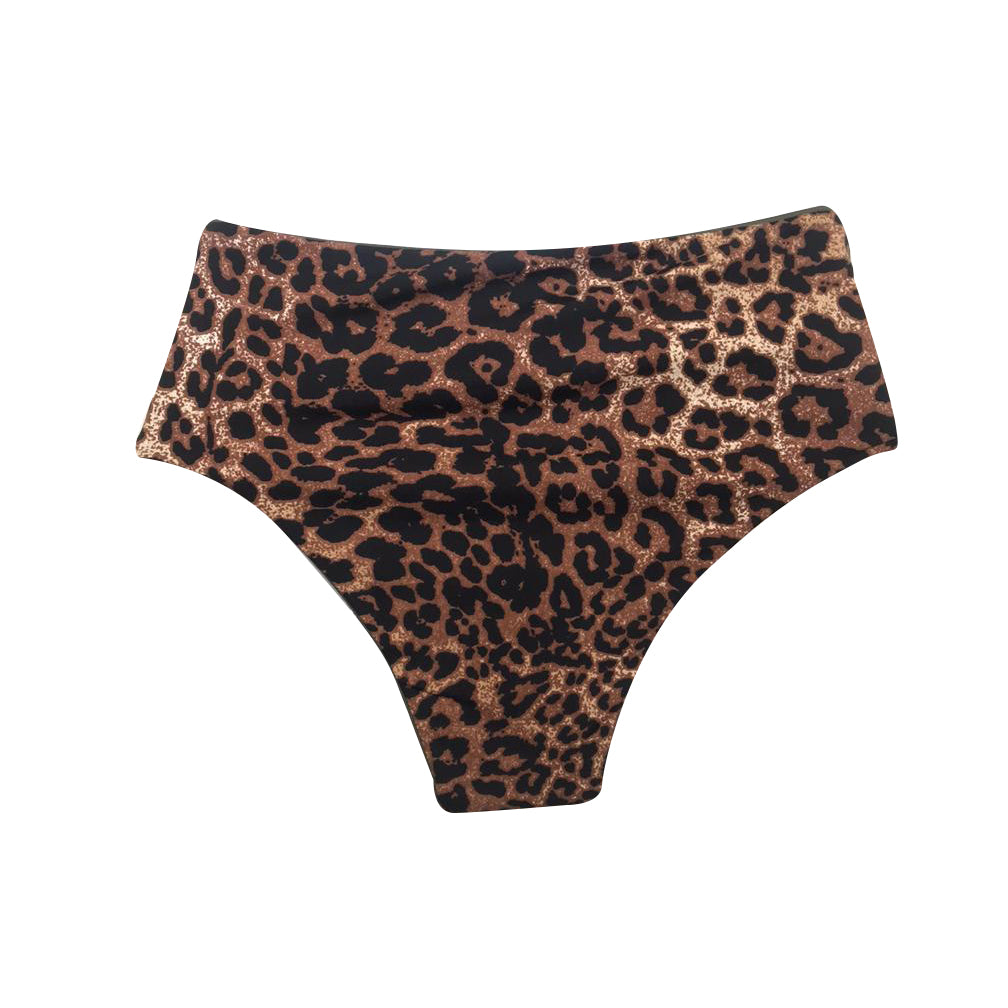 CALCINHA SELENE ANIMAL PRINT