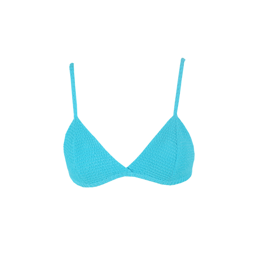 CORTINA FIXO MONACO AZUL SKY