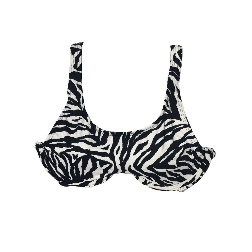 TOP ARO MAX ZEBRA BLACK