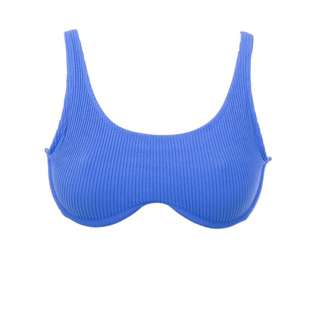 TOP ARO MAX TWISTER AZUL